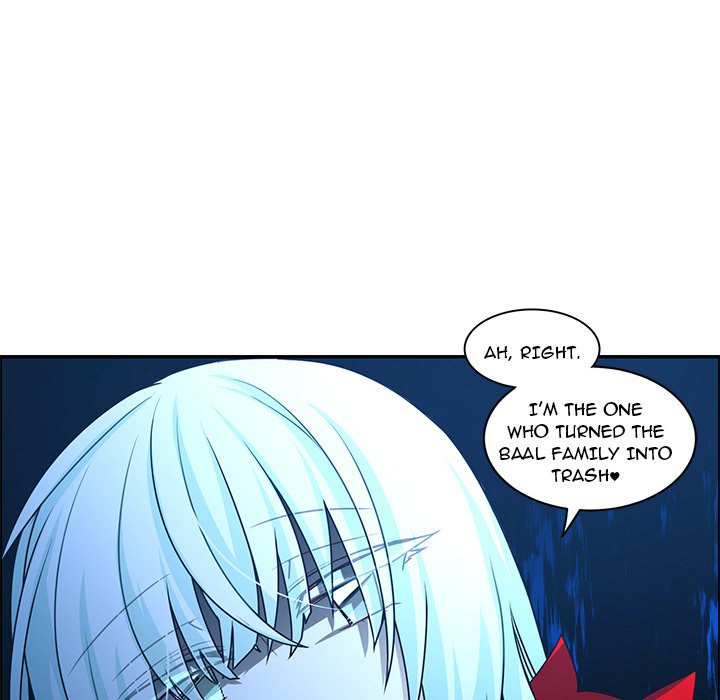 Go Away, Mr.Demon Chapter 140 - Page 57