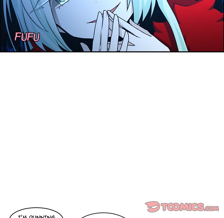 Go Away, Mr.Demon Chapter 140 - Page 58