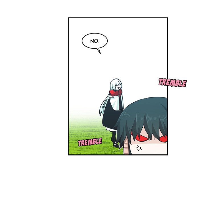 Go Away, Mr.Demon Chapter 140 - Page 60