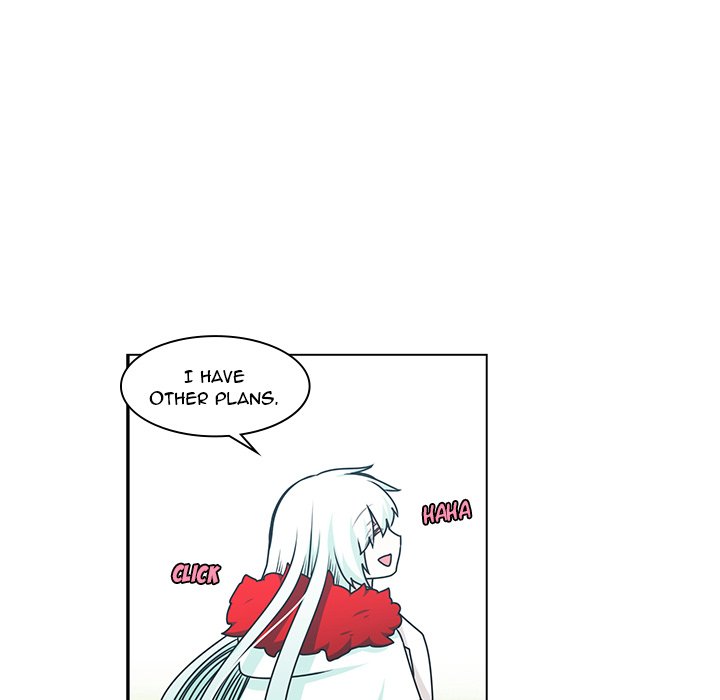Go Away, Mr.Demon Chapter 140 - Page 61