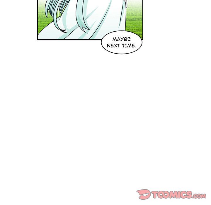 Go Away, Mr.Demon Chapter 140 - Page 62