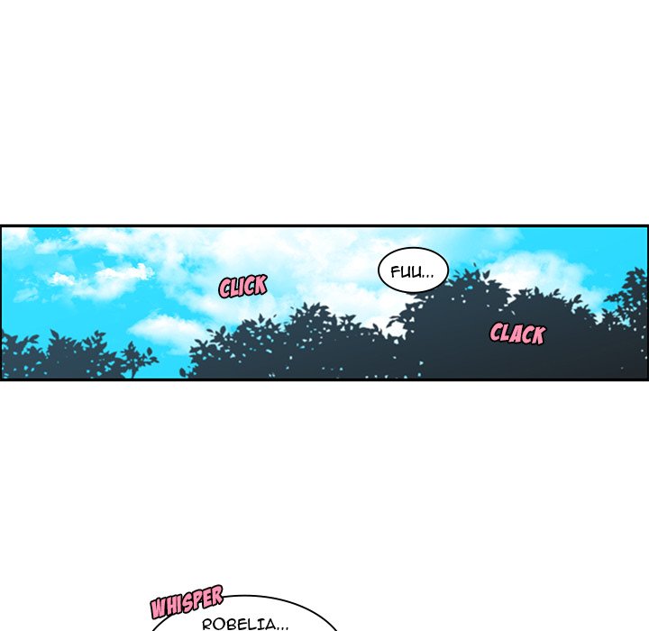 Go Away, Mr.Demon Chapter 140 - Page 63