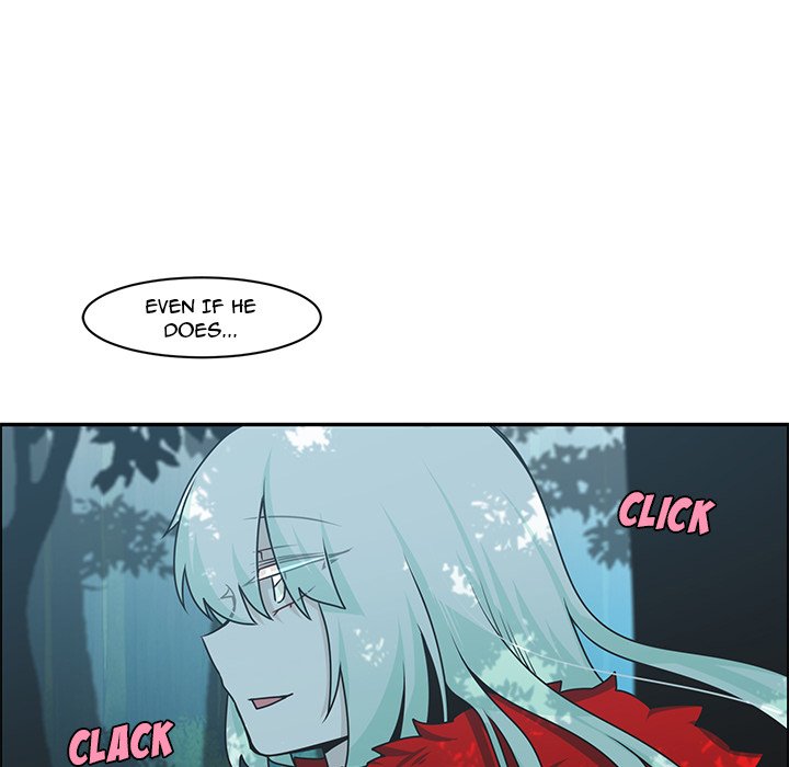 Go Away, Mr.Demon Chapter 140 - Page 65