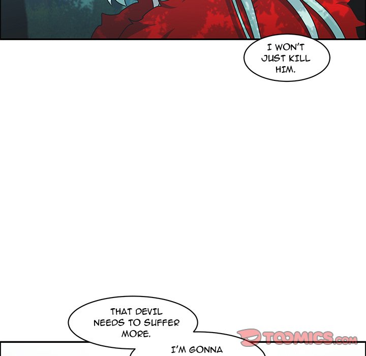 Go Away, Mr.Demon Chapter 140 - Page 66