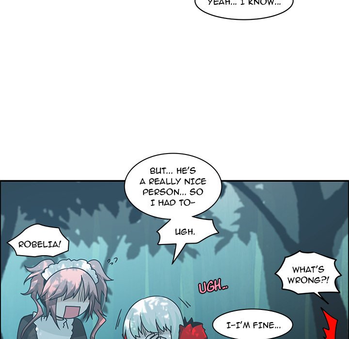 Go Away, Mr.Demon Chapter 140 - Page 68