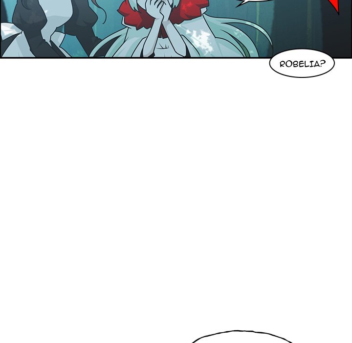 Go Away, Mr.Demon Chapter 140 - Page 69