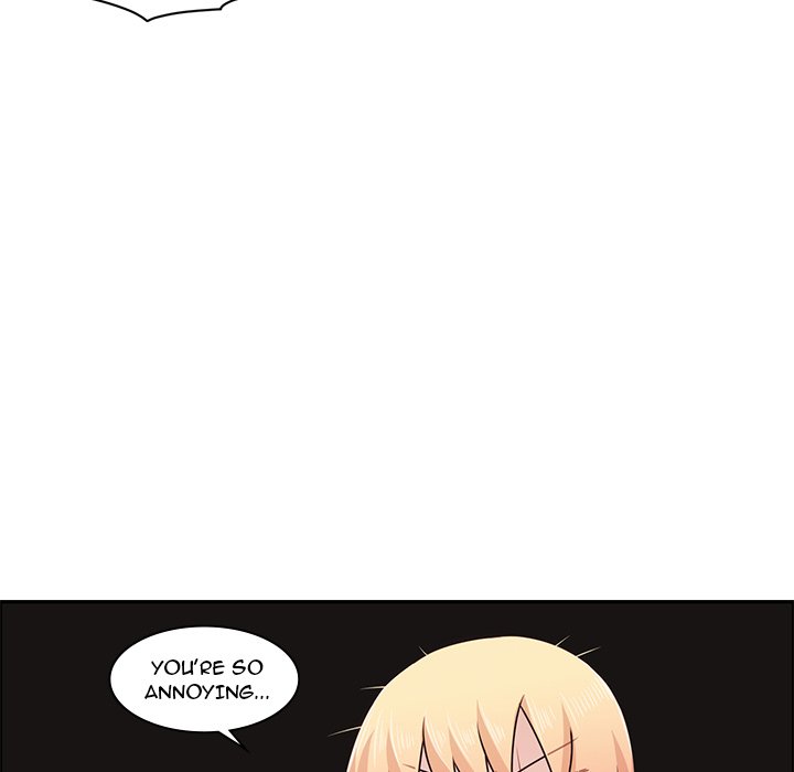 Go Away, Mr.Demon Chapter 140 - Page 7