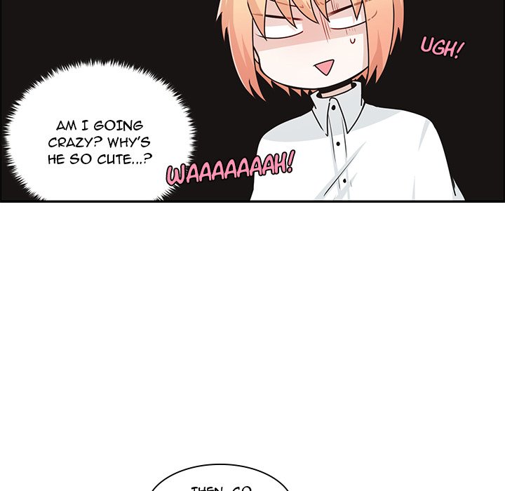 Go Away, Mr.Demon Chapter 140 - Page 8