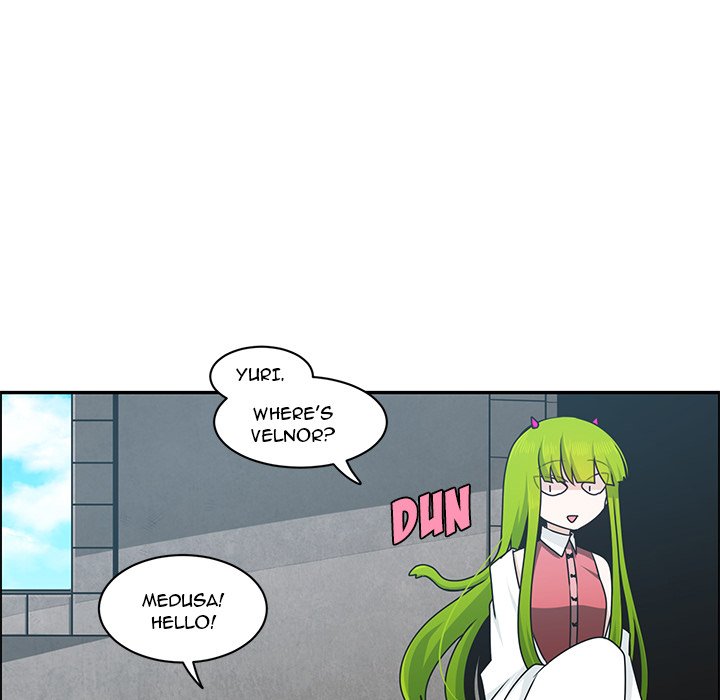 Go Away, Mr.Demon Chapter 141 - Page 11