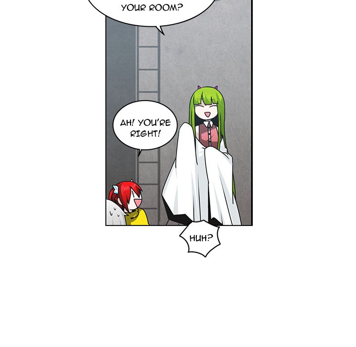Go Away, Mr.Demon Chapter 141 - Page 16
