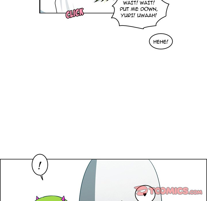 Go Away, Mr.Demon Chapter 141 - Page 18