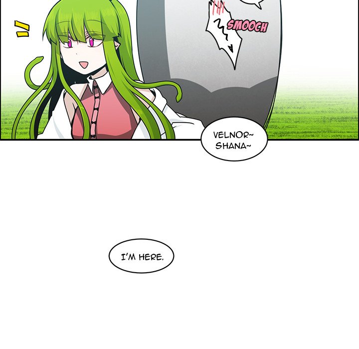 Go Away, Mr.Demon Chapter 141 - Page 19