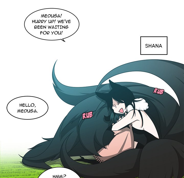 Go Away, Mr.Demon Chapter 141 - Page 20