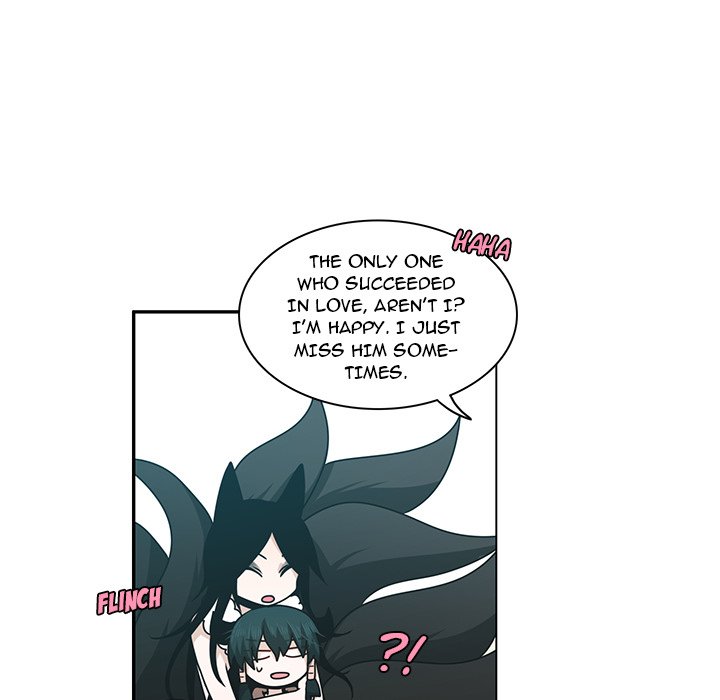 Go Away, Mr.Demon Chapter 141 - Page 23