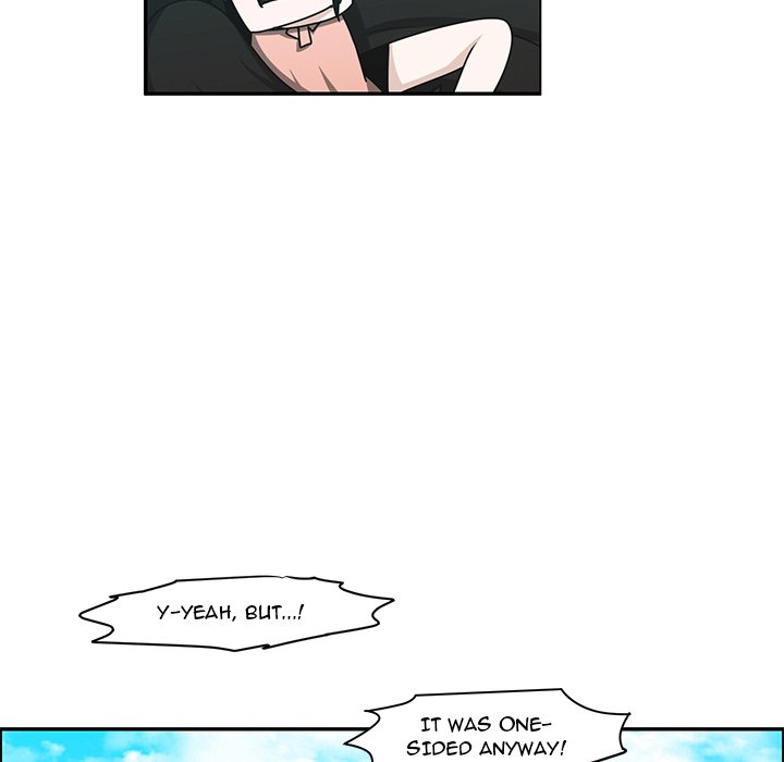 Go Away, Mr.Demon Chapter 141 - Page 24