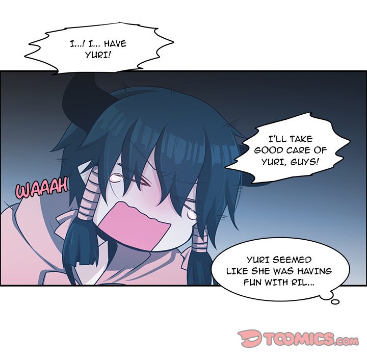 Go Away, Mr.Demon Chapter 141 - Page 26