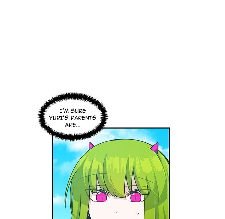 Go Away, Mr.Demon Chapter 141 - Page 27