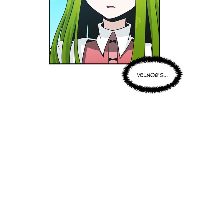 Go Away, Mr.Demon Chapter 141 - Page 28