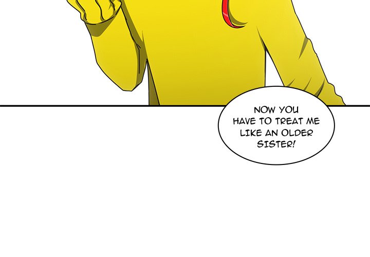 Go Away, Mr.Demon Chapter 141 - Page 3