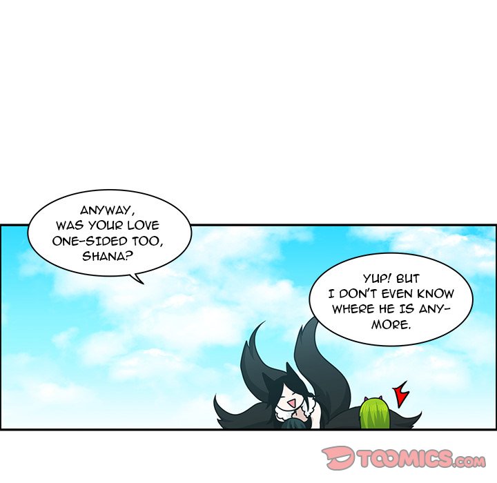 Go Away, Mr.Demon Chapter 141 - Page 30
