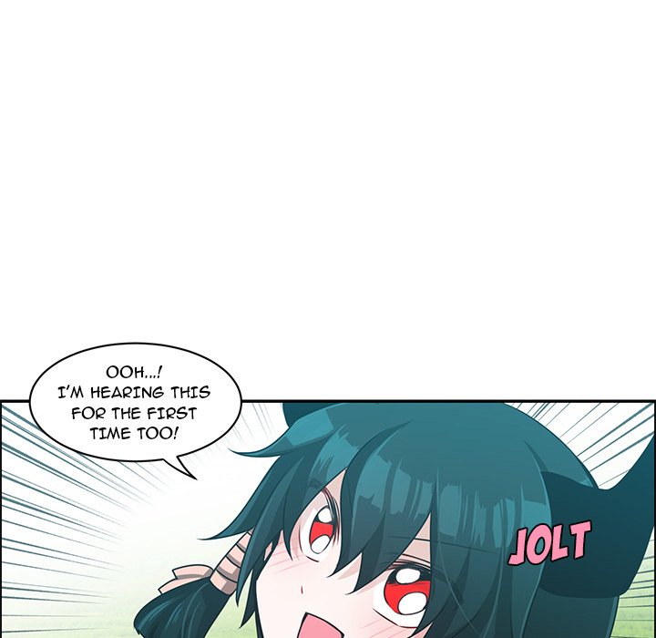 Go Away, Mr.Demon Chapter 141 - Page 31