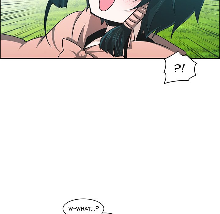 Go Away, Mr.Demon Chapter 141 - Page 32