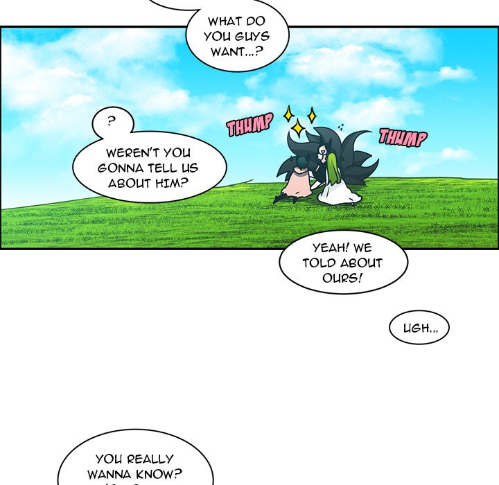 Go Away, Mr.Demon Chapter 141 - Page 33