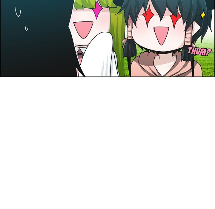 Go Away, Mr.Demon Chapter 141 - Page 36