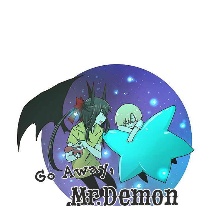 Go Away, Mr.Demon Chapter 141 - Page 37