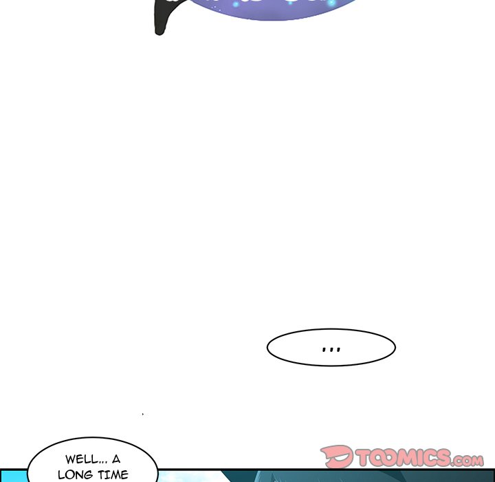 Go Away, Mr.Demon Chapter 141 - Page 38