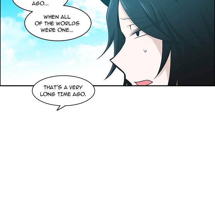 Go Away, Mr.Demon Chapter 141 - Page 39