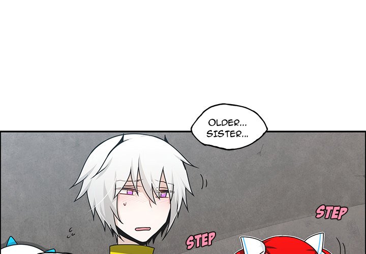 Go Away, Mr.Demon Chapter 141 - Page 4