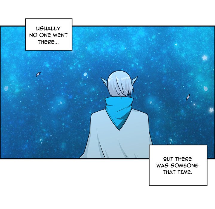 Go Away, Mr.Demon Chapter 141 - Page 41
