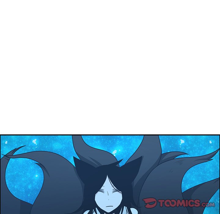 Go Away, Mr.Demon Chapter 141 - Page 42