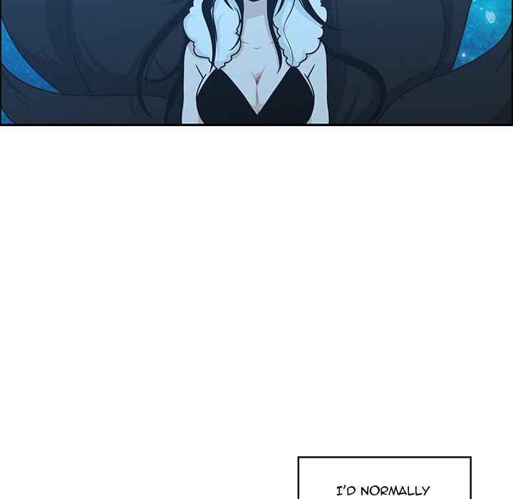 Go Away, Mr.Demon Chapter 141 - Page 43