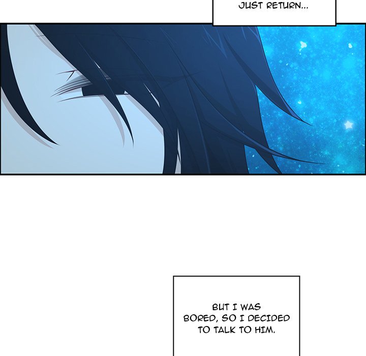 Go Away, Mr.Demon Chapter 141 - Page 44