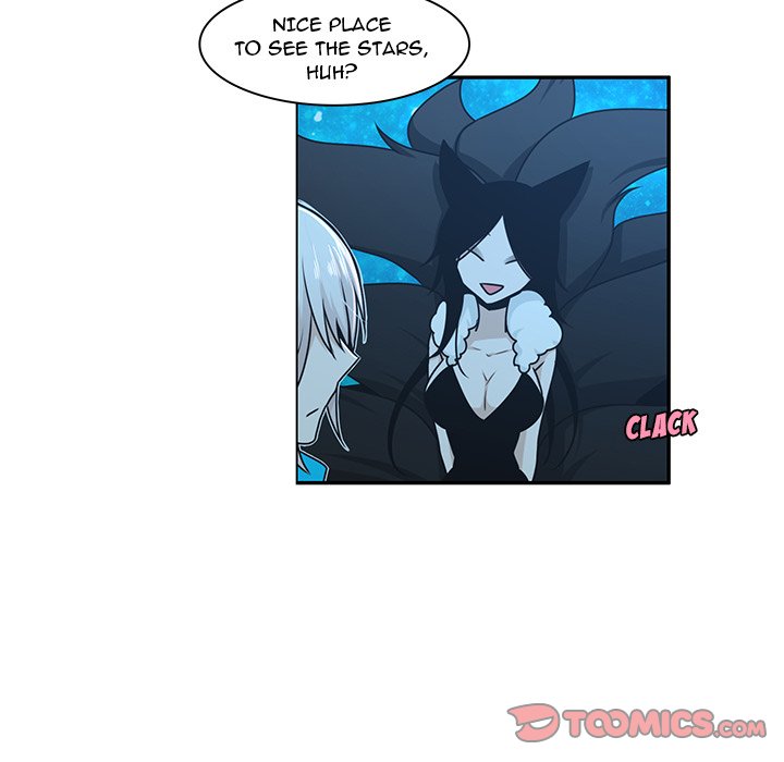 Go Away, Mr.Demon Chapter 141 - Page 46