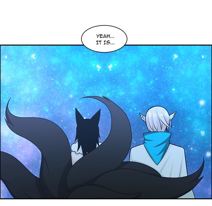 Go Away, Mr.Demon Chapter 141 - Page 49