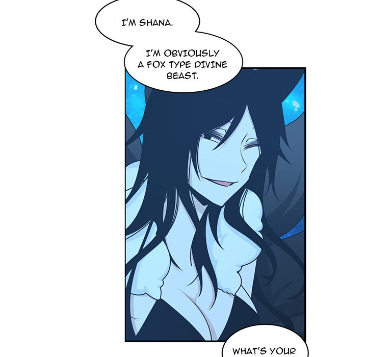 Go Away, Mr.Demon Chapter 141 - Page 52