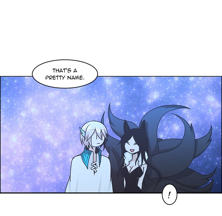 Go Away, Mr.Demon Chapter 141 - Page 57