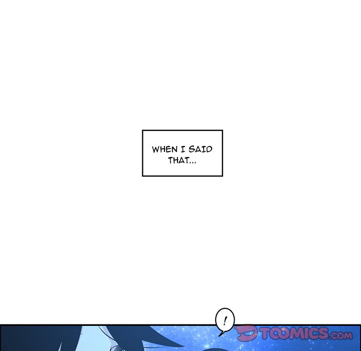 Go Away, Mr.Demon Chapter 141 - Page 58