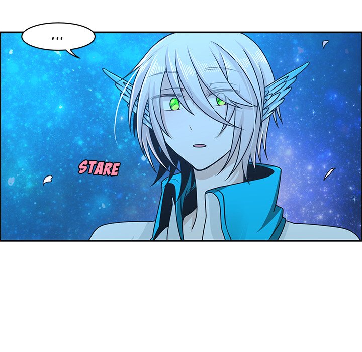 Go Away, Mr.Demon Chapter 141 - Page 60