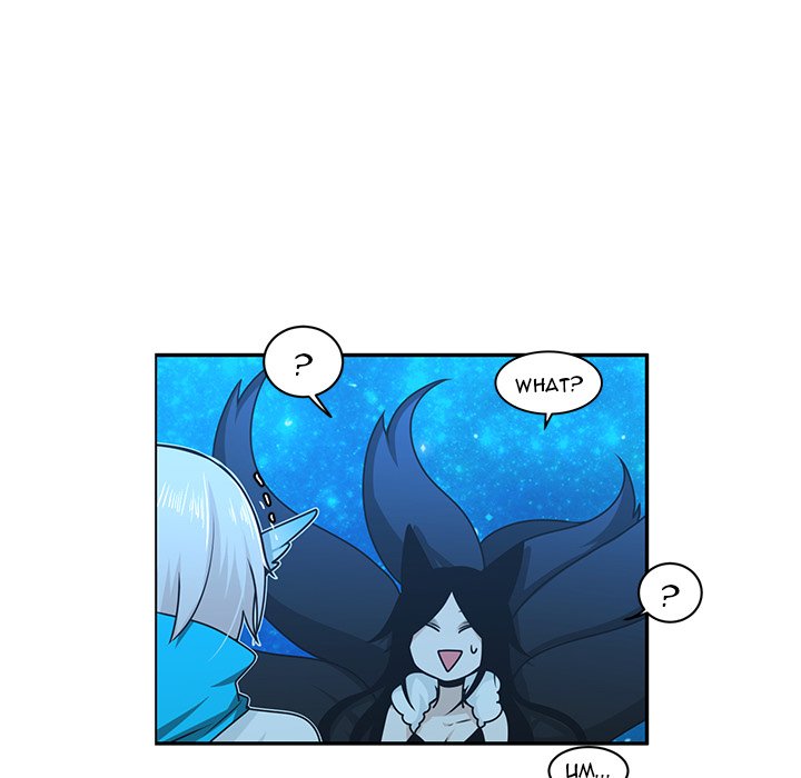 Go Away, Mr.Demon Chapter 141 - Page 61