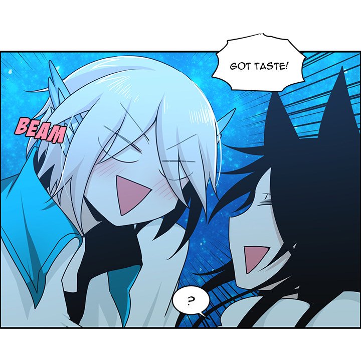 Go Away, Mr.Demon Chapter 141 - Page 64
