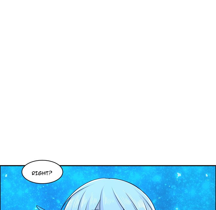 Go Away, Mr.Demon Chapter 141 - Page 65