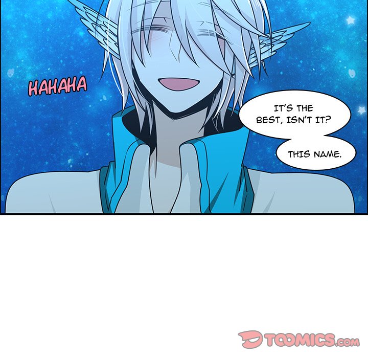 Go Away, Mr.Demon Chapter 141 - Page 66