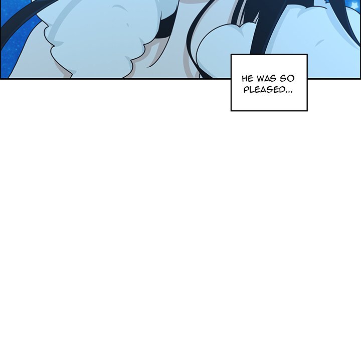Go Away, Mr.Demon Chapter 141 - Page 68