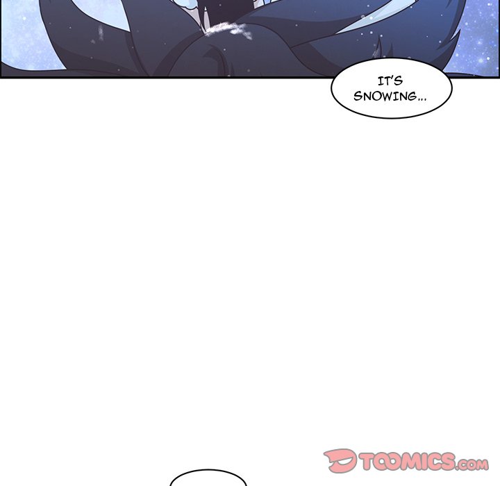 Go Away, Mr.Demon Chapter 141 - Page 70