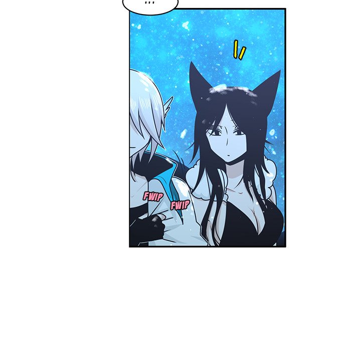 Go Away, Mr.Demon Chapter 141 - Page 71