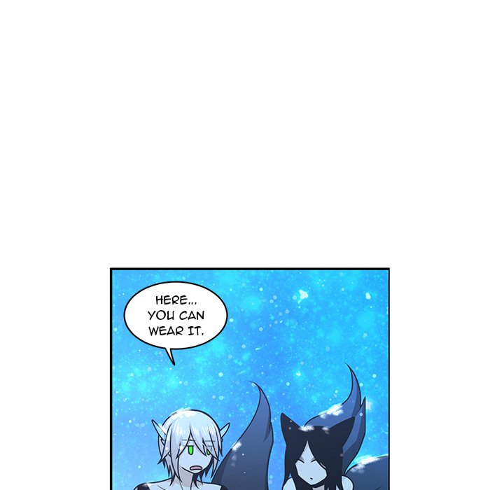 Go Away, Mr.Demon Chapter 141 - Page 72